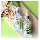 ELIZAVECCA Hell-Pore Galactomyces Premium Ample 97%.Премиум-сыворотка с 97% галактомисис, фото 6