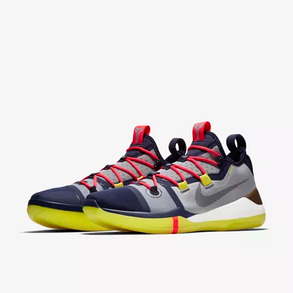 Баскетбольные кроссовки Nike Kobe AD Exodus, фото 2