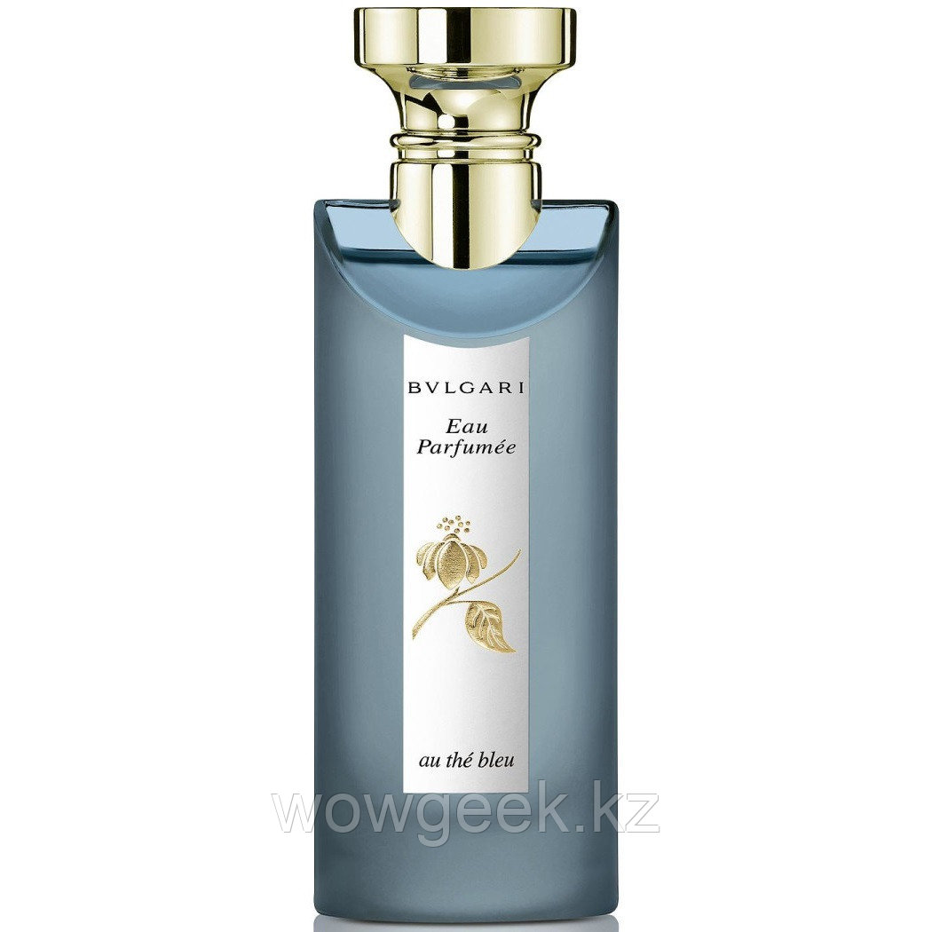 Женский парфюм Bvlgari Au The Bleu
