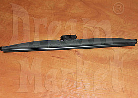 Зимняя щетка стеклоочистителя 17" (дворник зимний 430 мм) Lynx LW430