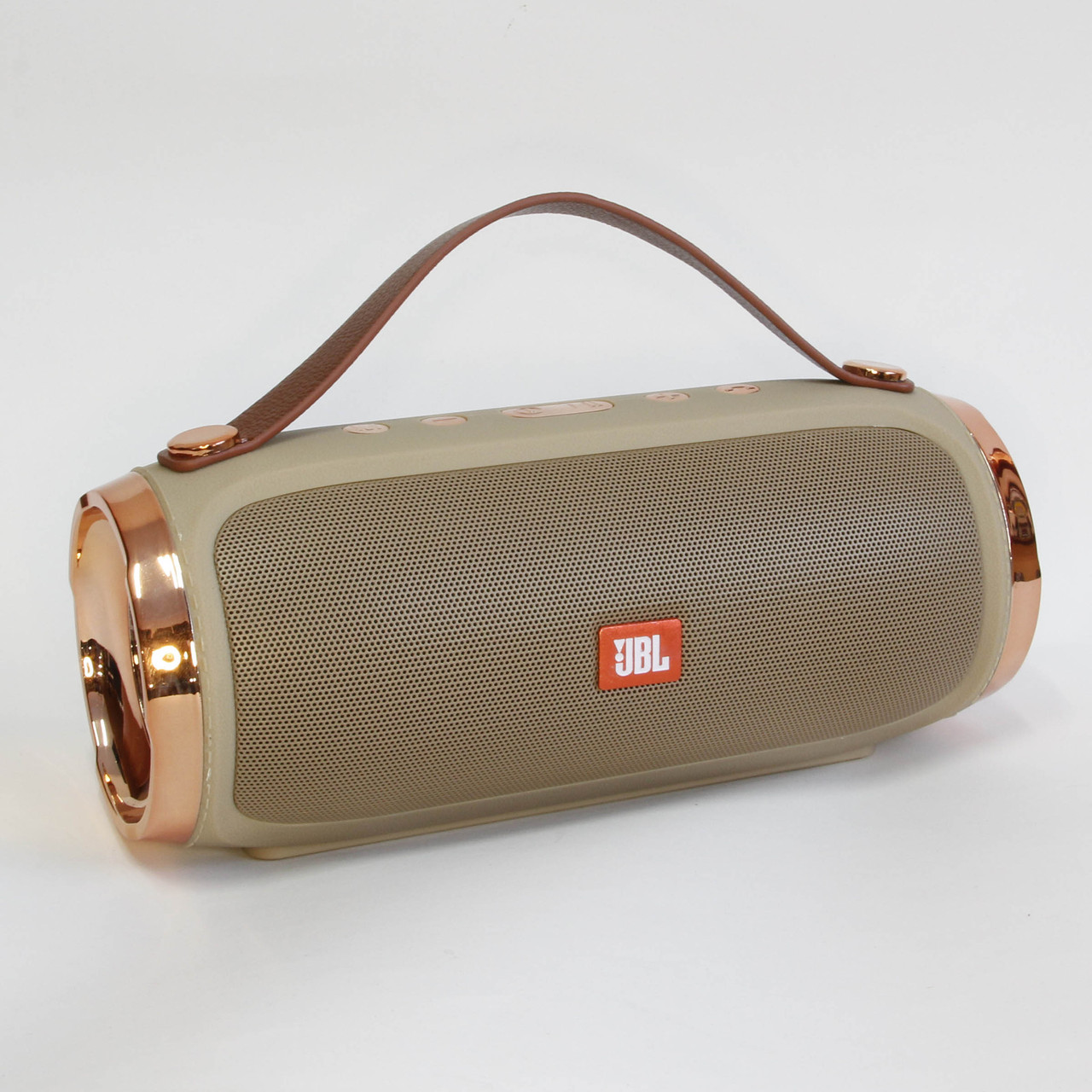 Портативная колонка JBL R3+
