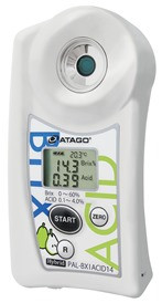 Измеритель кислотности груши PAL-BX/ACID 14 Master Kit