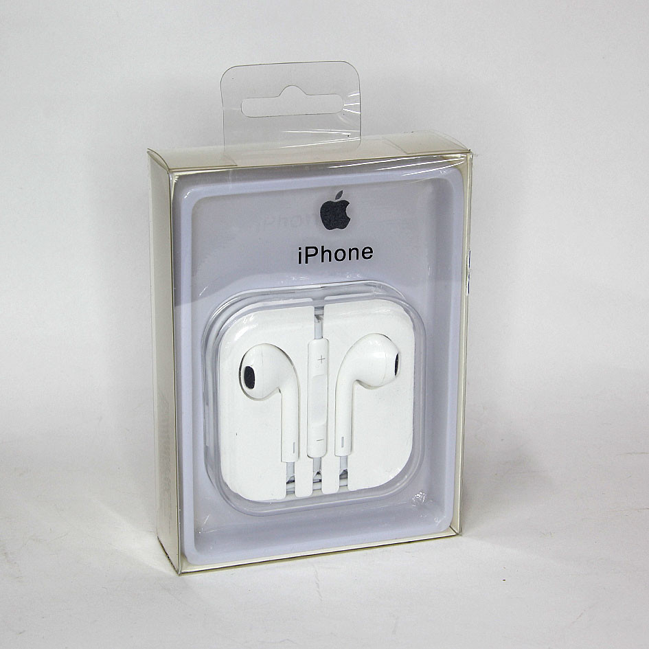 IPhone гарнитура