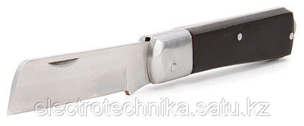 Нож монтерский НМ-01 (прямой)