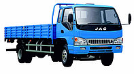 Запчасти на грузовик JAC HFC1045K