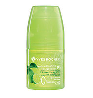 Дезодорант yves rocher