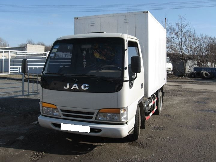 JAC HFC1040K R1T