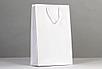Бумажные пакеты с нанесением., фото 3