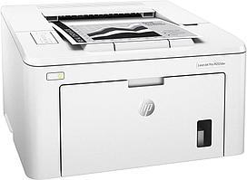 Принтер лазерный HP LaserJet Pro M203dw