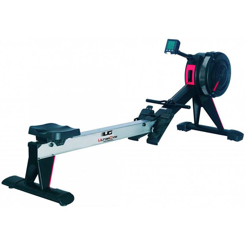 Гребной тренажер UltraGym Rowing machine UG-R001