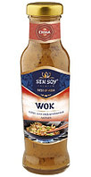 WOK соус для обжаривания лапши "Сэн Сой"