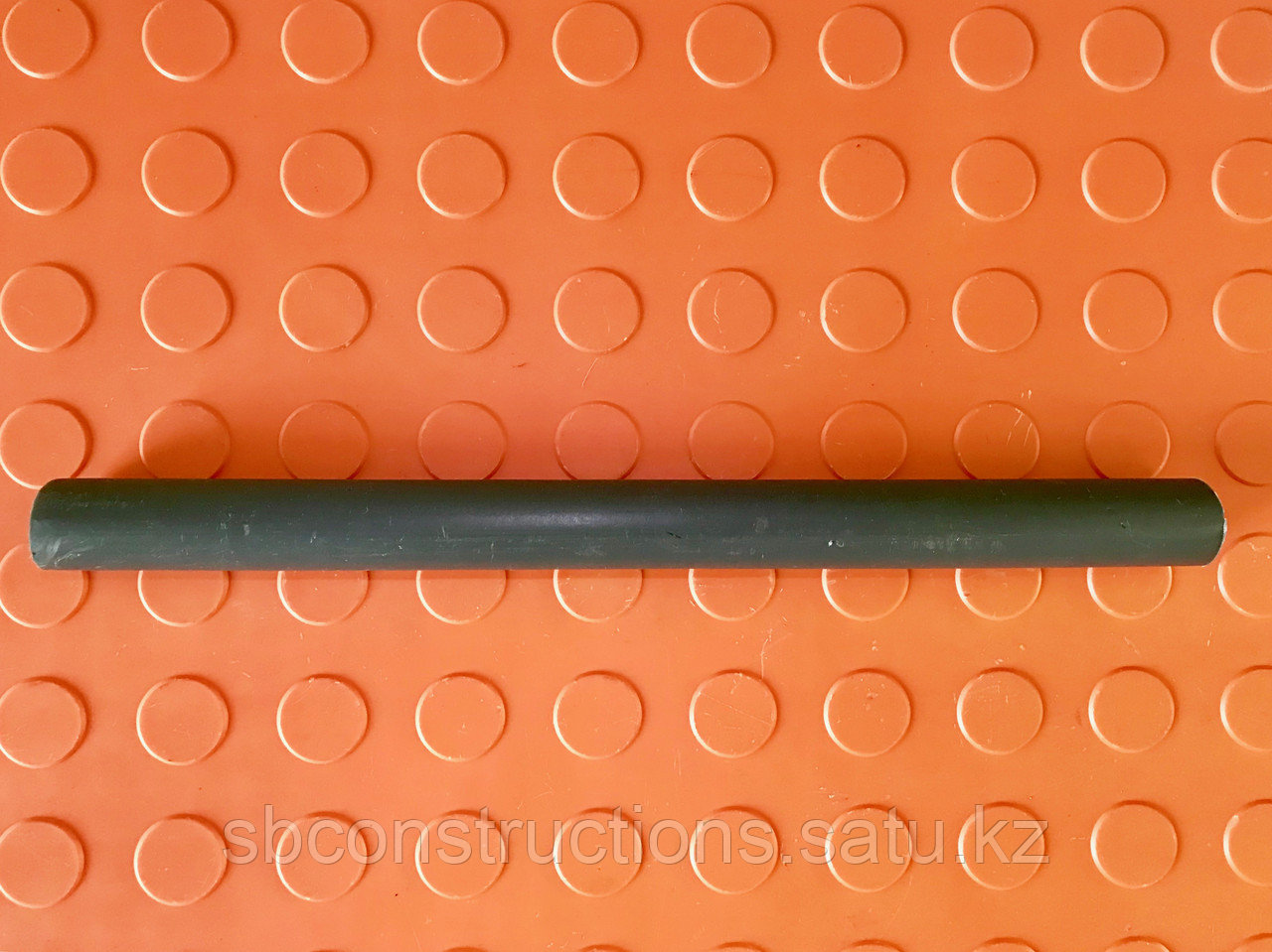 ПВХ трубка винтового стержня для опалубки (тайрот, стяжка, анкерный болт) - фото 1 - id-p58045437