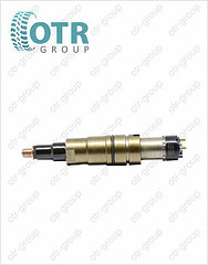 Топливная форсунка Cummins 4928262