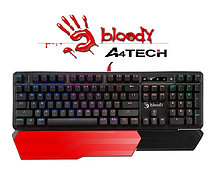 Клавиатура Игровая A4tech-Bloody B975