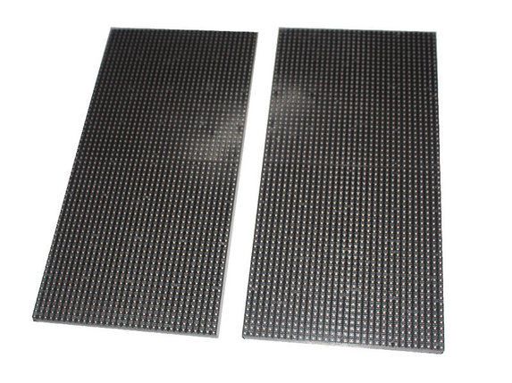 LED светодиодный модуль (внутренний) SMD, P5, 320*160mm, фото 3