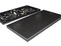 LED светодиодный модуль (внутренний) SMD, P5, 320*160mm