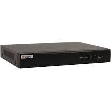 DS-N316/2P 8PoE IP Сетевой Видеорегистратор