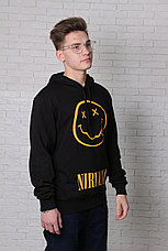 Худи Nirvana, фото 2