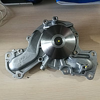 M-76, MD977503, MD979171, Помпа водяная (насос) MITSUBISHI PAJERO V63W, V73W, V65W, V75W, NPW, JAPAN