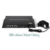  HD-A60X  двухрежимный HD-проигрыватель