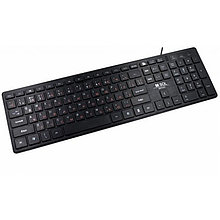 Компьютерная клавиатура M-Sol, DY-K902 Slim 