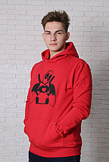 Худи Deadpool, фото 2