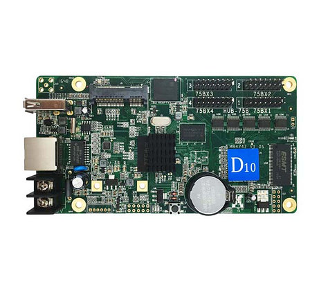 HD-D10/HD-D30 контроллер , фото 2