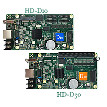 HD-D10/HD-D30 контроллер , фото 3
