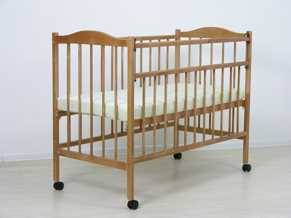 Кровать детская Фея "203" - фото 4 - id-p58062526