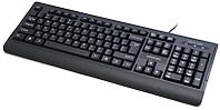 Клавиатура Delux DLK-6010UB 6010UB Клавиатура Delux DLK-6010UB