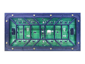 LED светодиодный модуль (наружный) SMD, P10-2s, 320*160мм, фото 2