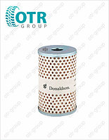 Воздушный фильтр Volvo 6612504