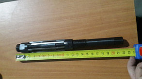 Райбер (развёртка) лепестковая 23-26 мм