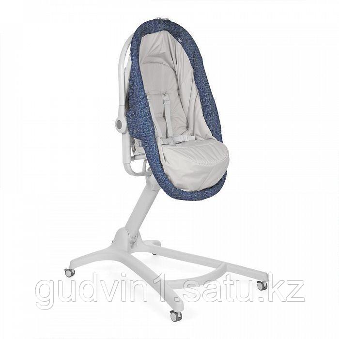 Chicco: Кроватка-стульчик Baby Hug 4-в-1 Spectrum 1069369