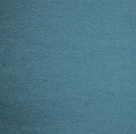 Бархат - голубой (1 лист)