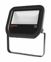 Прожектор FLOODLIGHT 50W/3000К LED 50Вт IP65 3000К черн. - фото 1 - id-p58078891