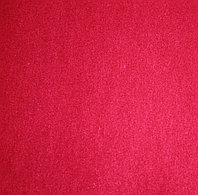 Бархат - красный (1 лист)