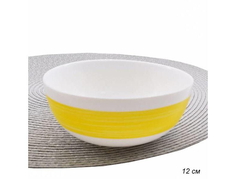Салатник Luminarc Colors days yellow 12см
