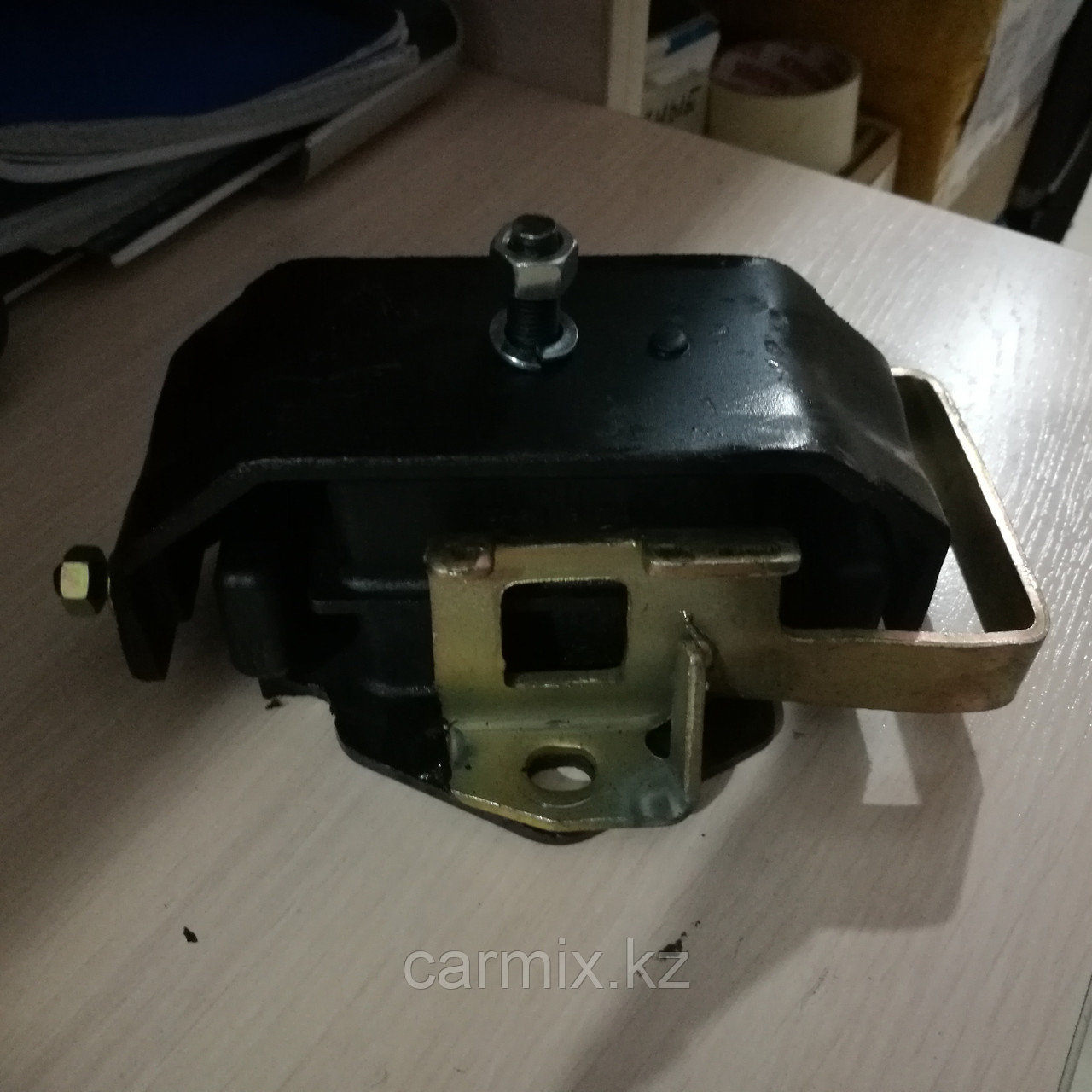 Подушка двигателя передняя PAJERO V45W, V43W, I&R, THAILAND