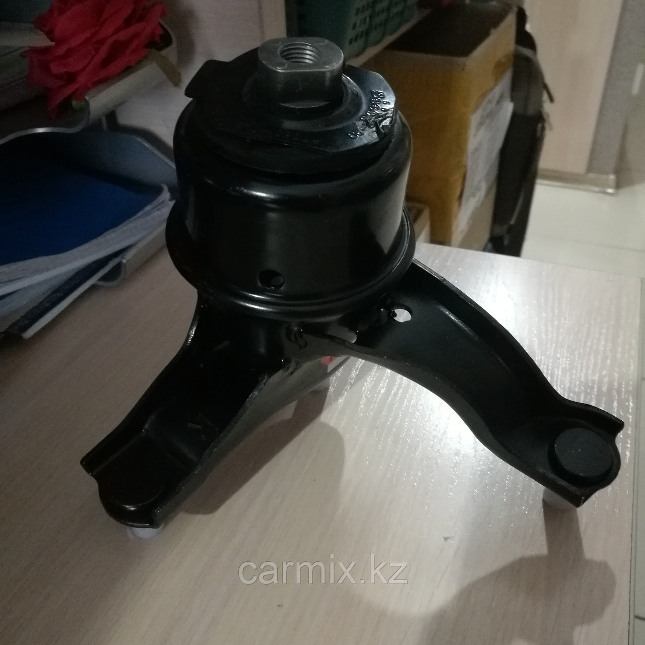 12362-28100, Подушка двигателя передняя правая TOYOTA CAMRY ACV30 2001-2006, BEFIRST, TAIWAN