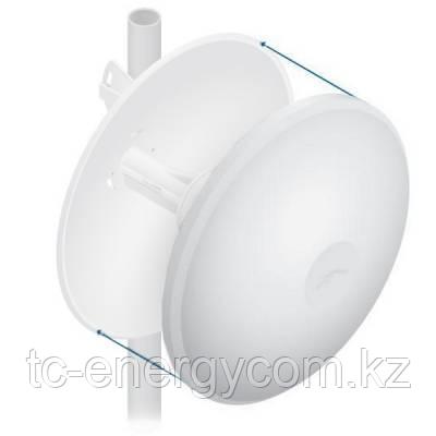 Защитный колпак Ubiquiti PowerBeam Radome для PowerBeam 400