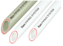 Труба для системы отопления FB-PPR PIPE, 25×3.5