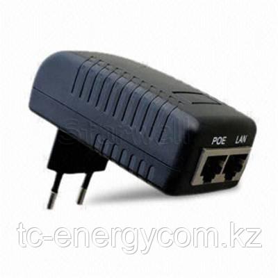 Блок питания с PoE 18V, 1A