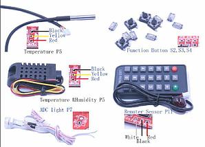 Датчики яркости дляя LED экрана, фото 3