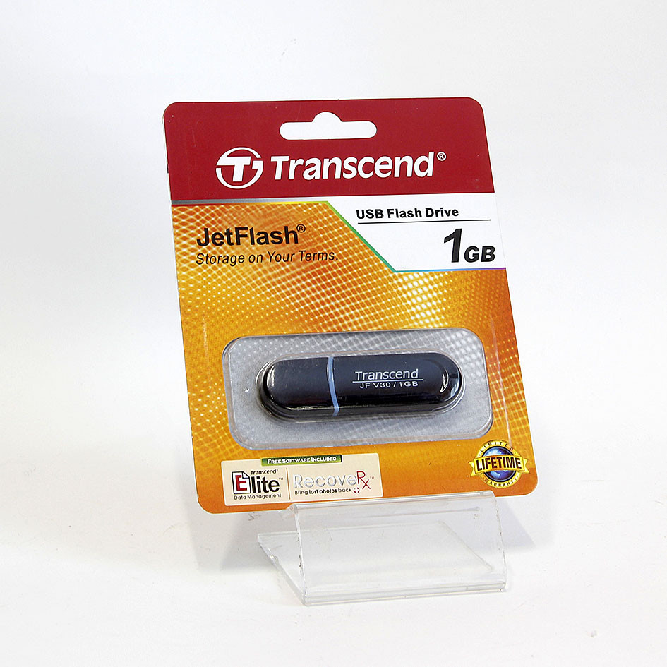 USB флешь 1Gb