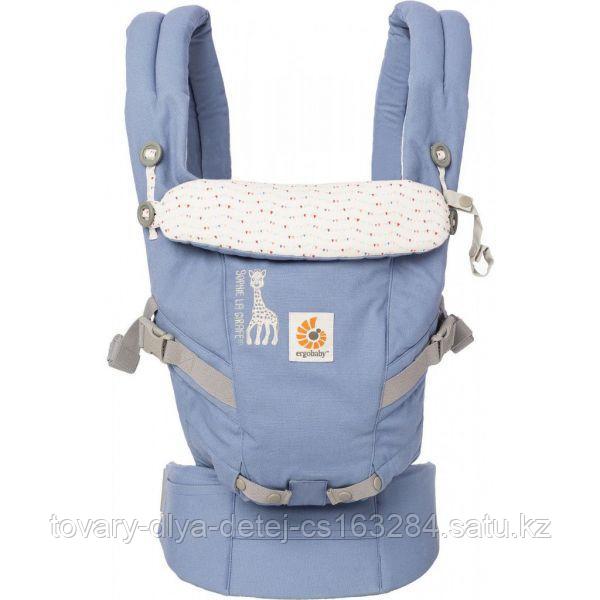 Эрго Рюкзак Ergo Baby ADAPT