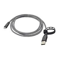 ЛИЛЛЬХУЛЬТ Кабель микро-USB-USB, фото 1