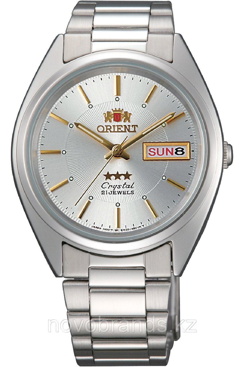Наручные часы Orient FAB00006W9 