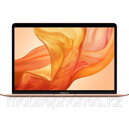 MacBook Air 13 256Gb Gold 2018 (MREF2)