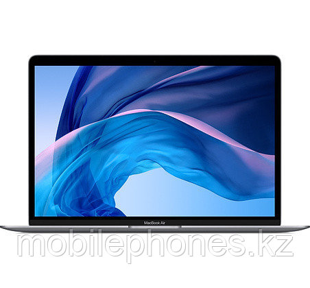 MacBook Air 13 256Gb Space Gray 2018 (MRE92)